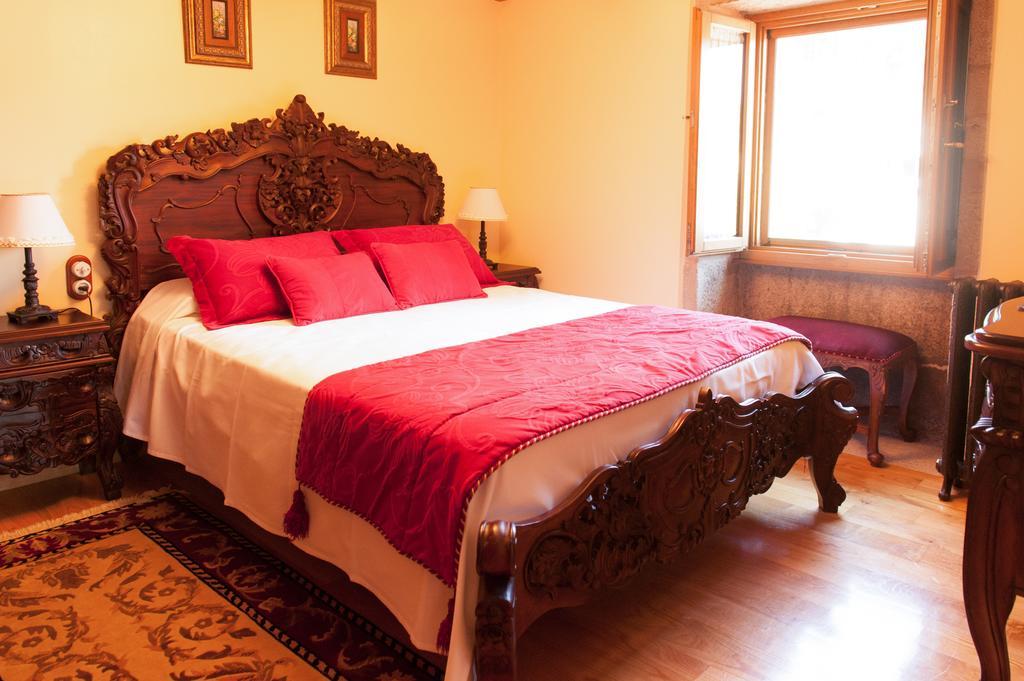 Casa Da Roisa Villa Room photo