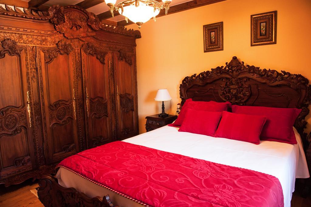 Casa Da Roisa Villa Room photo