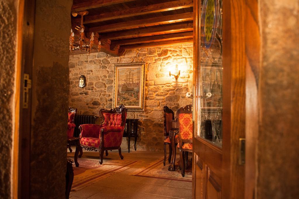 Casa Da Roisa Villa Room photo