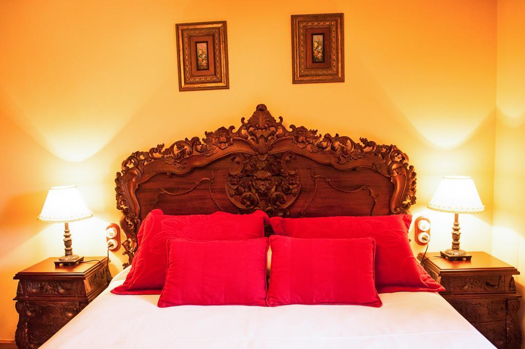 Casa Da Roisa Villa Room photo