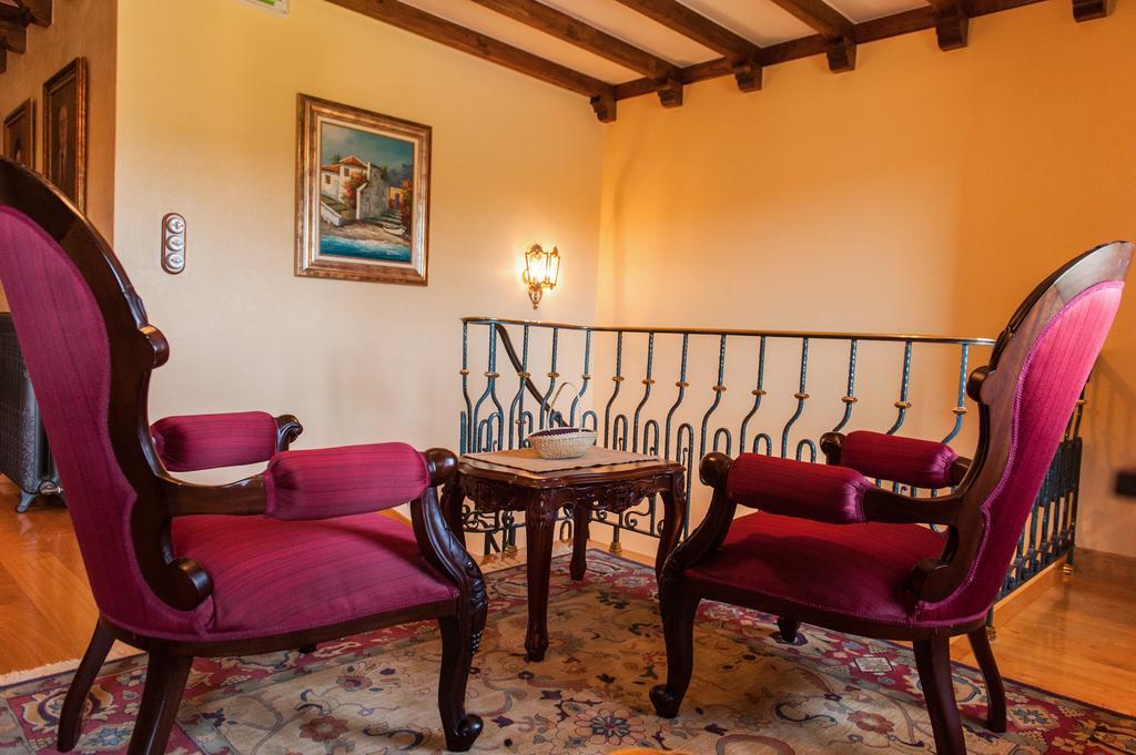 Casa Da Roisa Villa Room photo