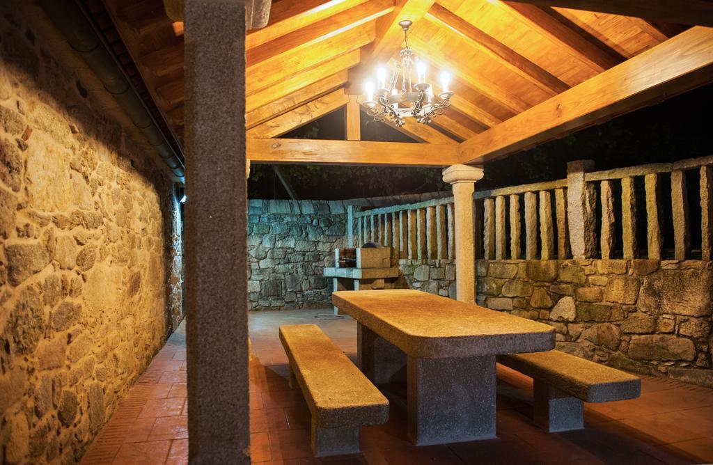 Casa Da Roisa Villa Room photo